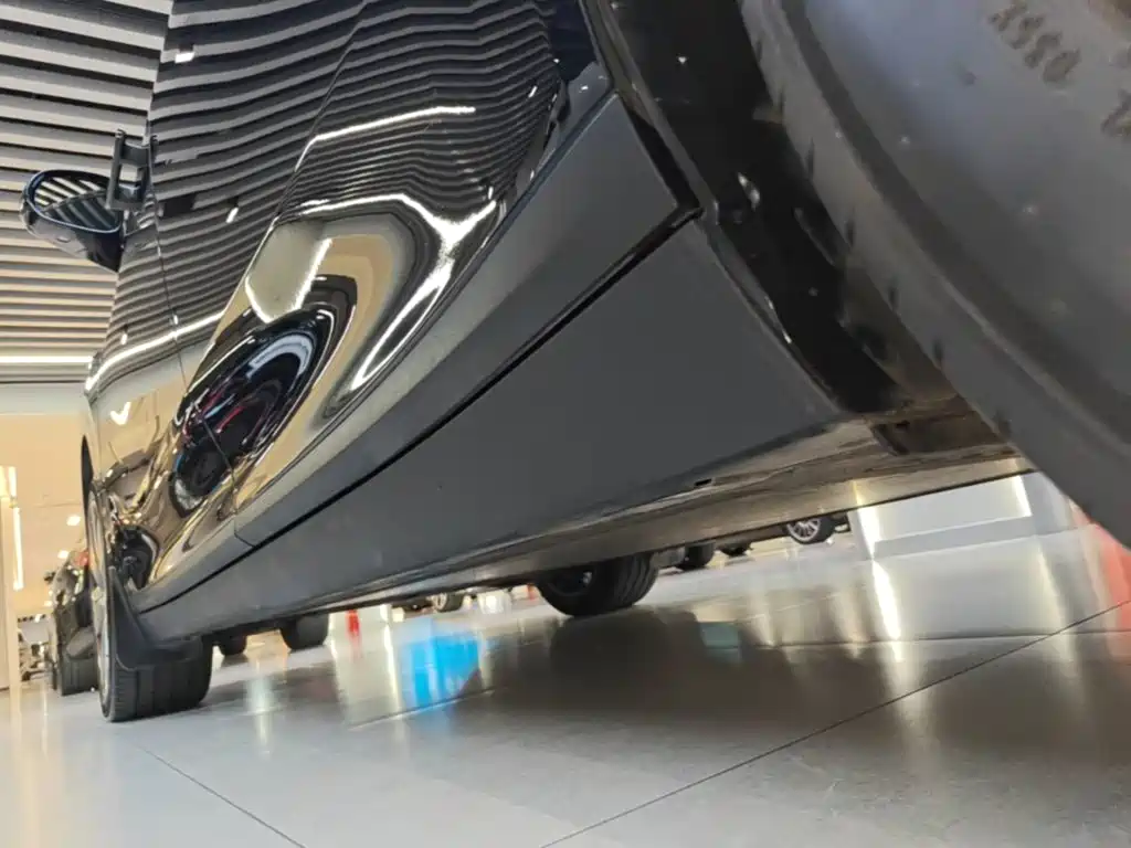 Li Auto Li i8 — миниатюра 22