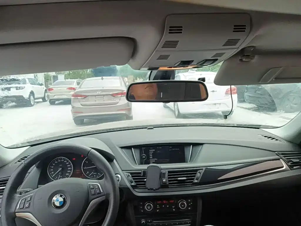 BMW X1 — миниатюра 18