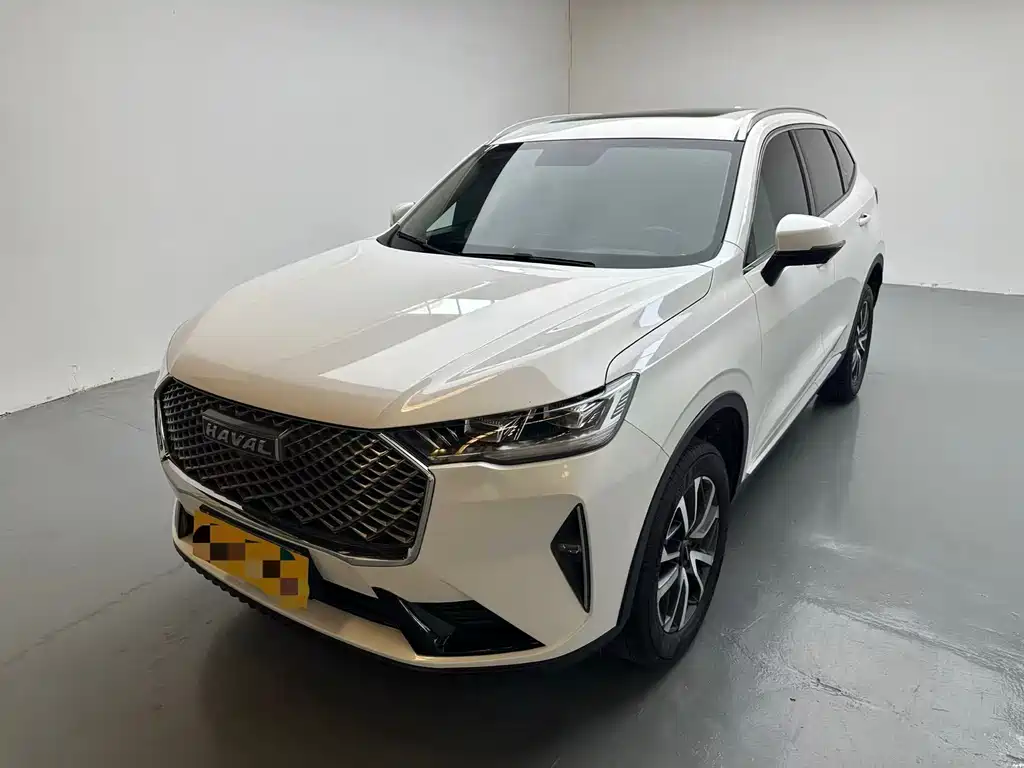 Haval H6 2023