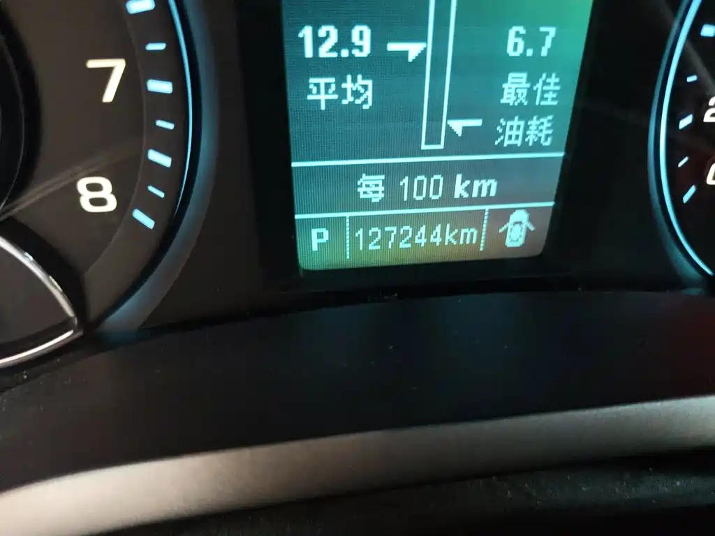 Chevrolet Malibu — миниатюра 5