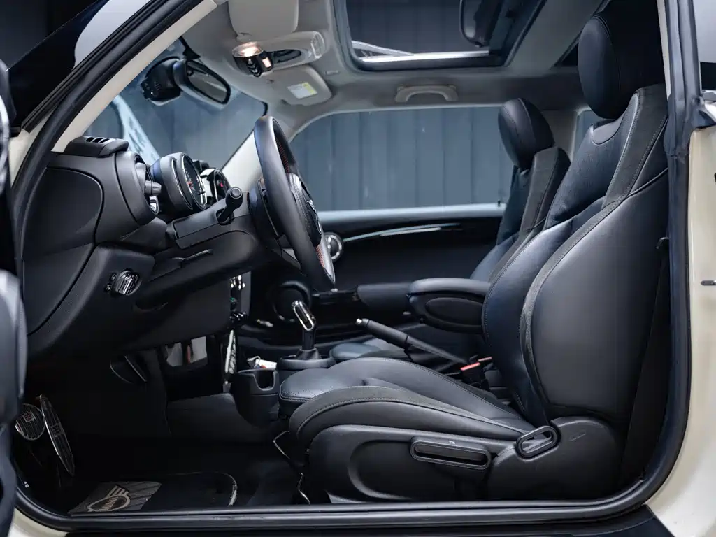 MINI Mini — миниатюра 22