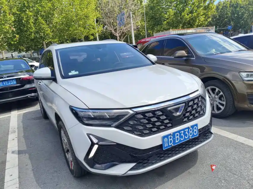 Jetta VS5 — миниатюра 3
