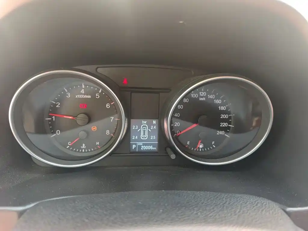 Haval M6 — миниатюра 7
