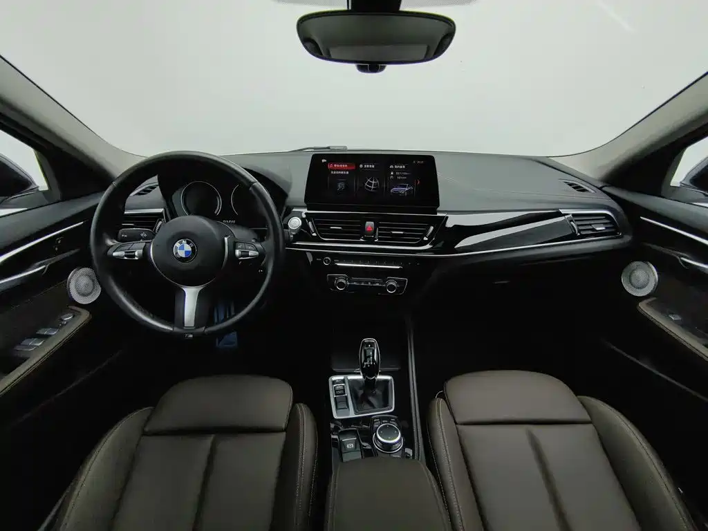 BMW 1 Series — миниатюра 5