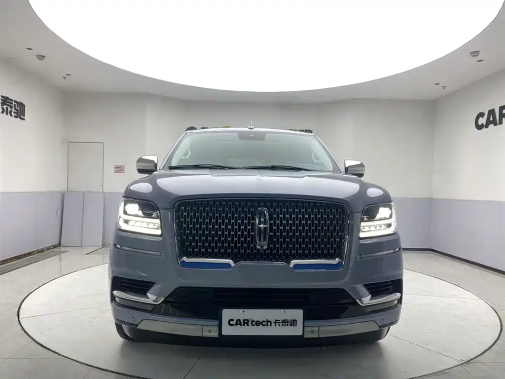 Lincoln Navigator 2020 3.5T