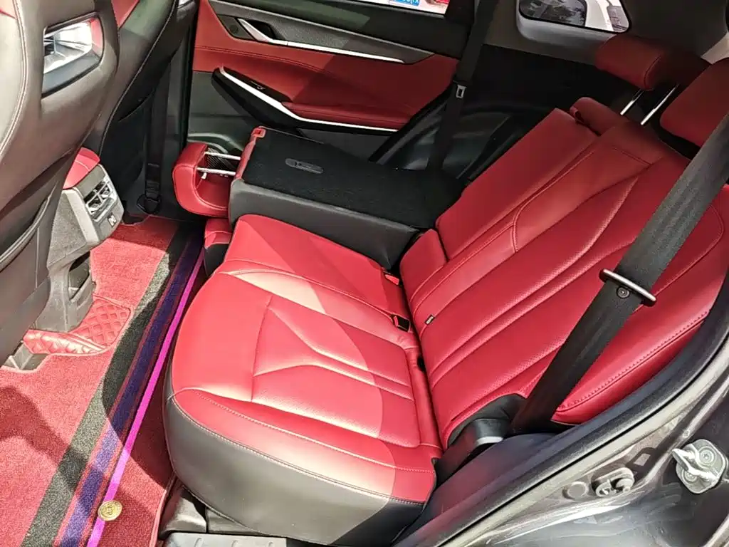Changan CS75 PLUS — миниатюра 17