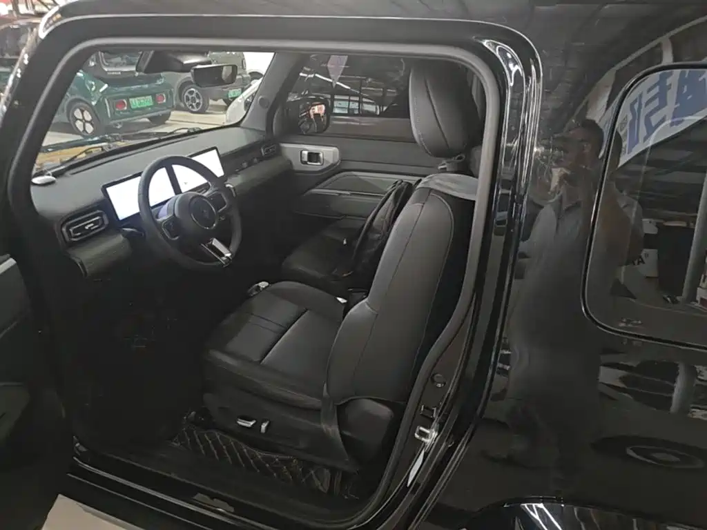 Baojun Yueye — миниатюра 15