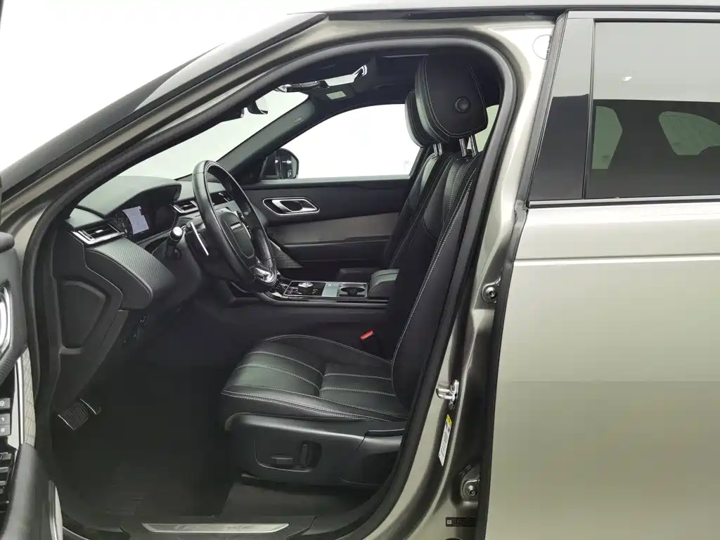 Land Rover Velar — миниатюра 10
