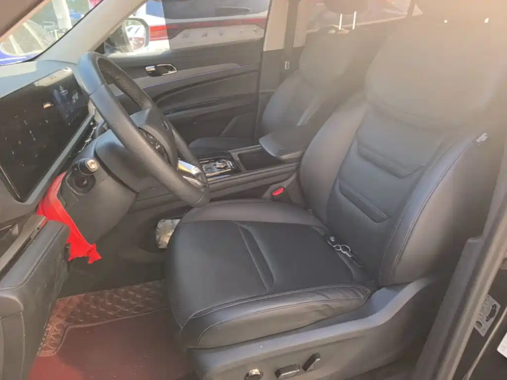 Ford Territory — миниатюра 15