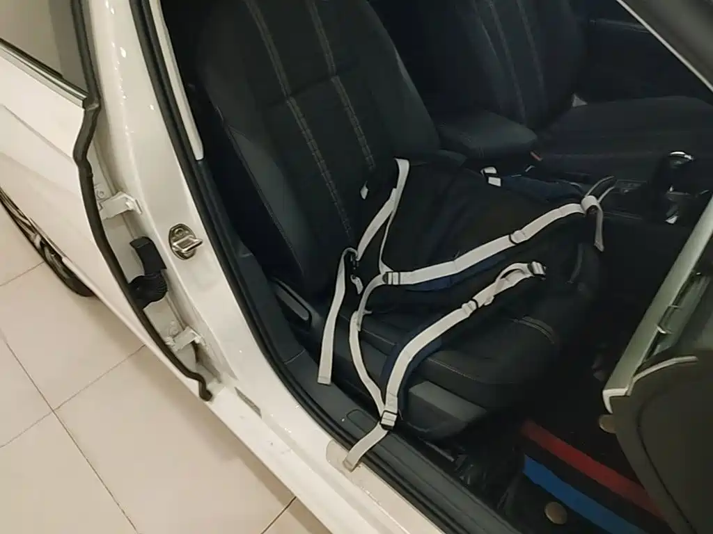 Volkswagen Lavida — миниатюра 25