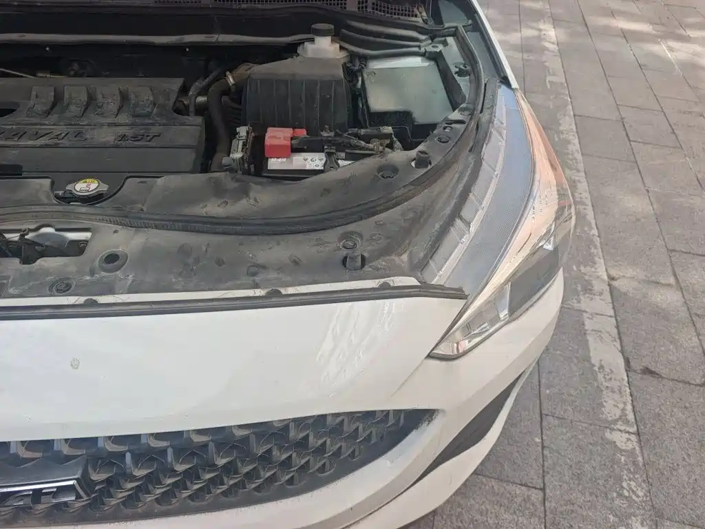 Haval M6 — миниатюра 21