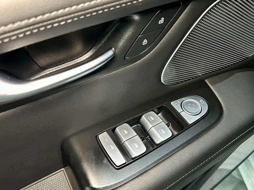 AITO AITO M5 — миниатюра 23