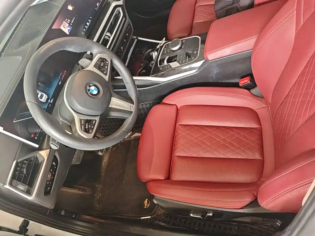 BMW 3 Series — миниатюра 16