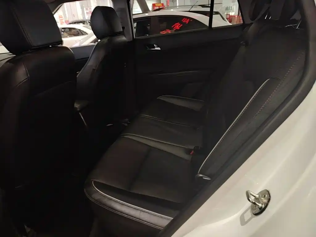 Hyundai ix25 — миниатюра 17