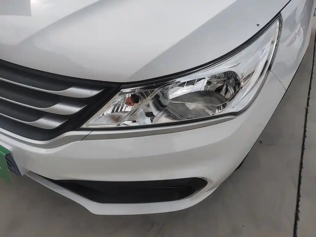 Baojun 310 — миниатюра 24