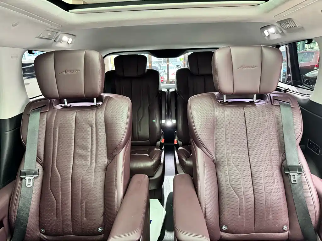 Buick Century — миниатюра 9