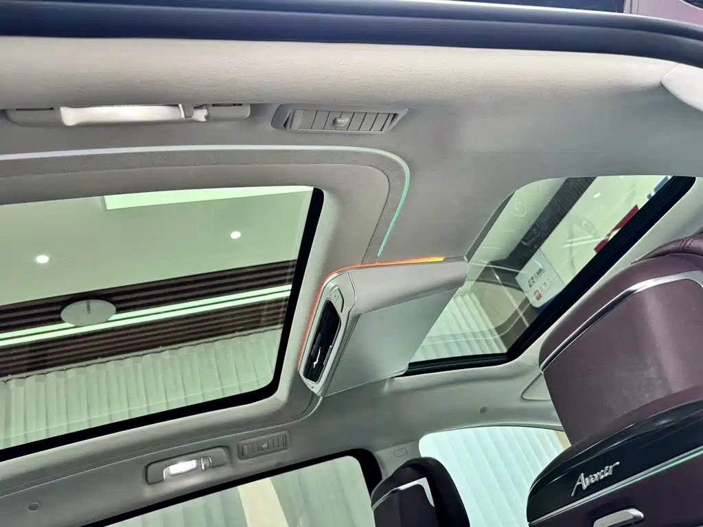 Buick Century — миниатюра 22