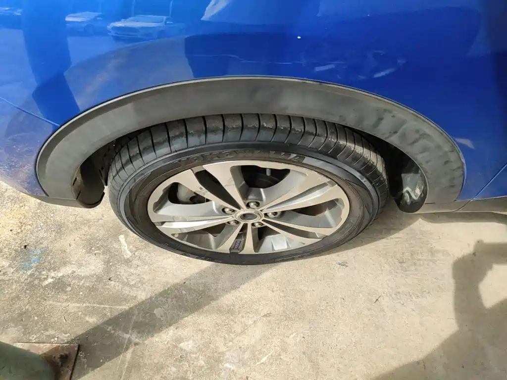 Haval H2s — миниатюра 23