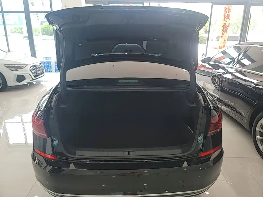 Volkswagen Passat — миниатюра 19