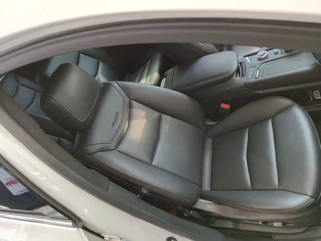 Cadillac XT6 — миниатюра 25