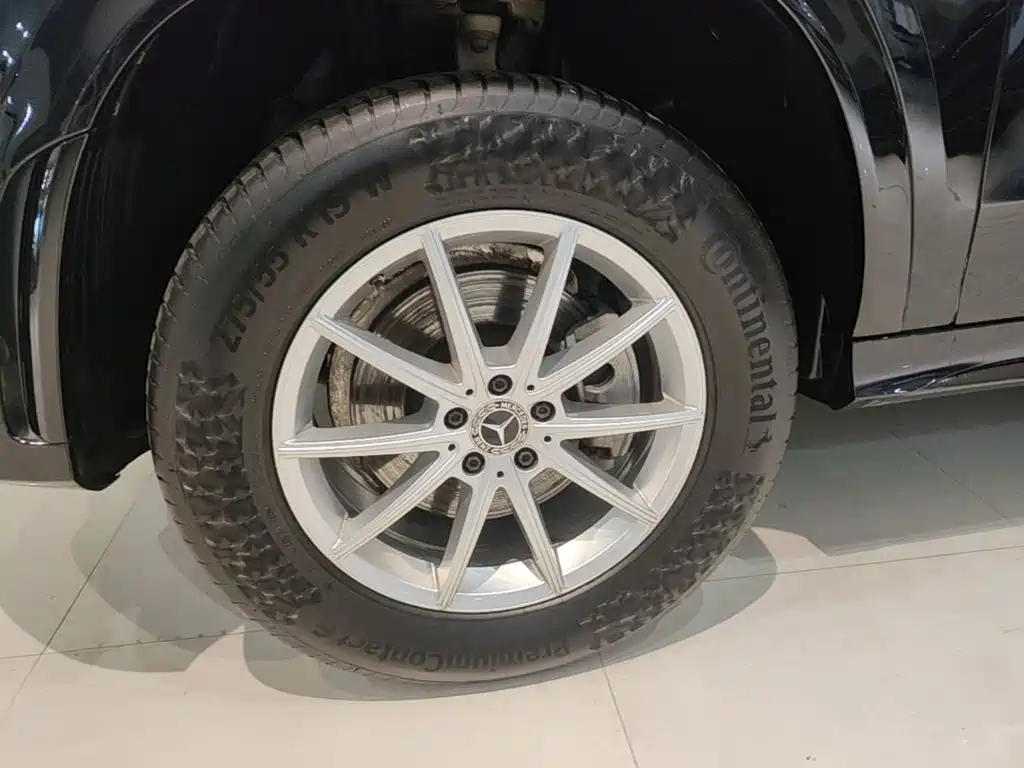 Mercedes-Benz 奔驰GLE(进口) — миниатюра 23