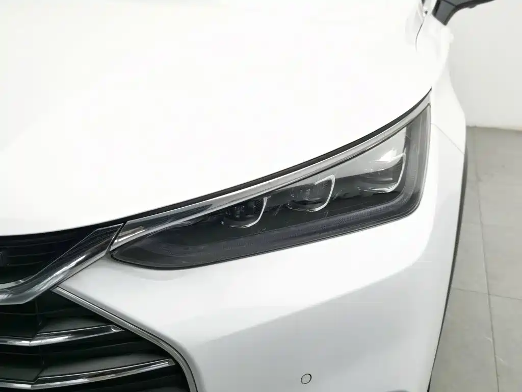 BYD Tang — миниатюра 7