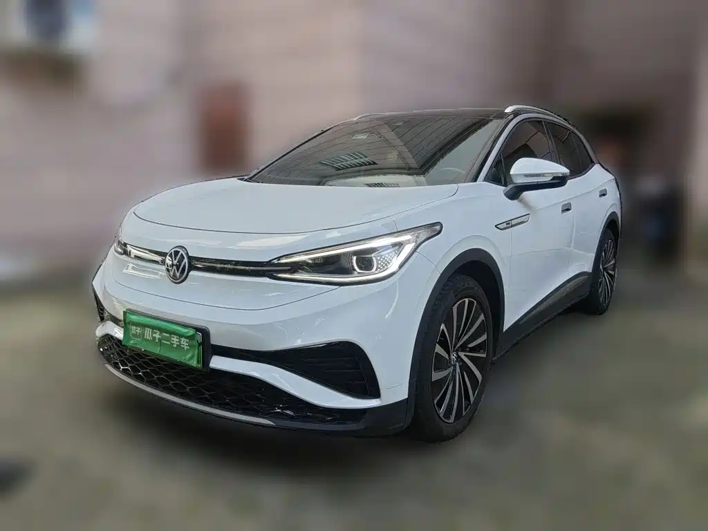 Volkswagen ID.4 X