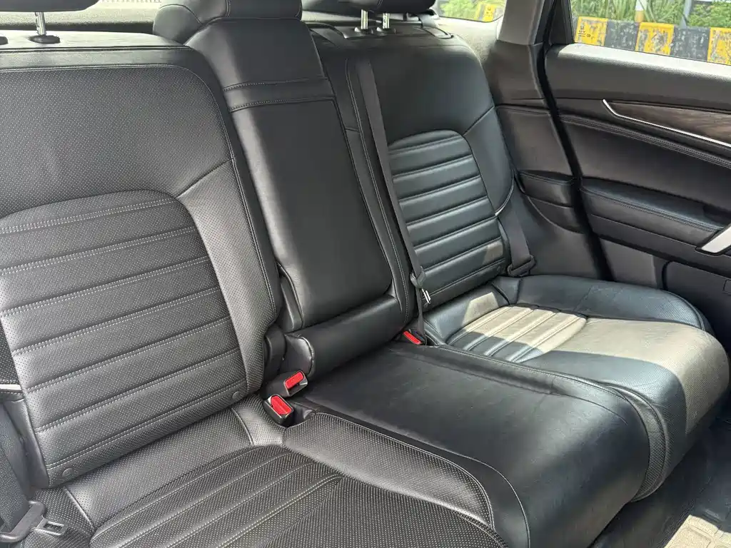 Honda UR-V — миниатюра 9