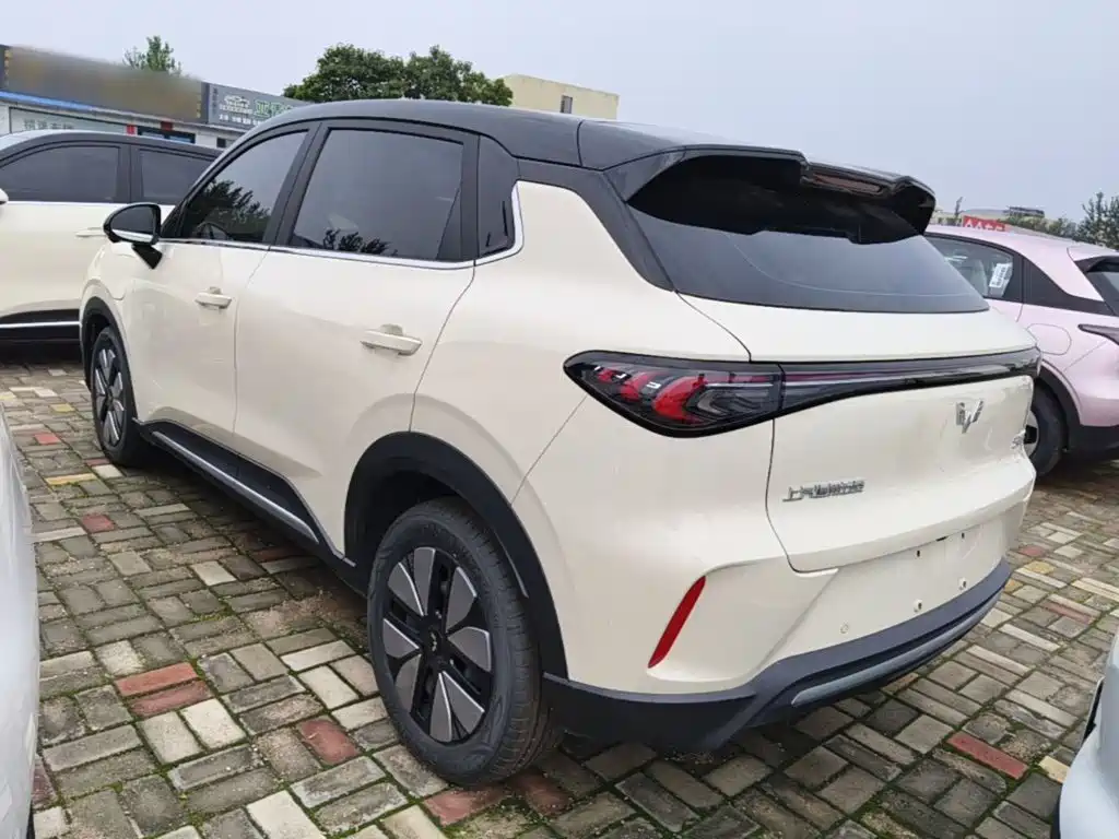 Wuling Binguo S — миниатюра 5