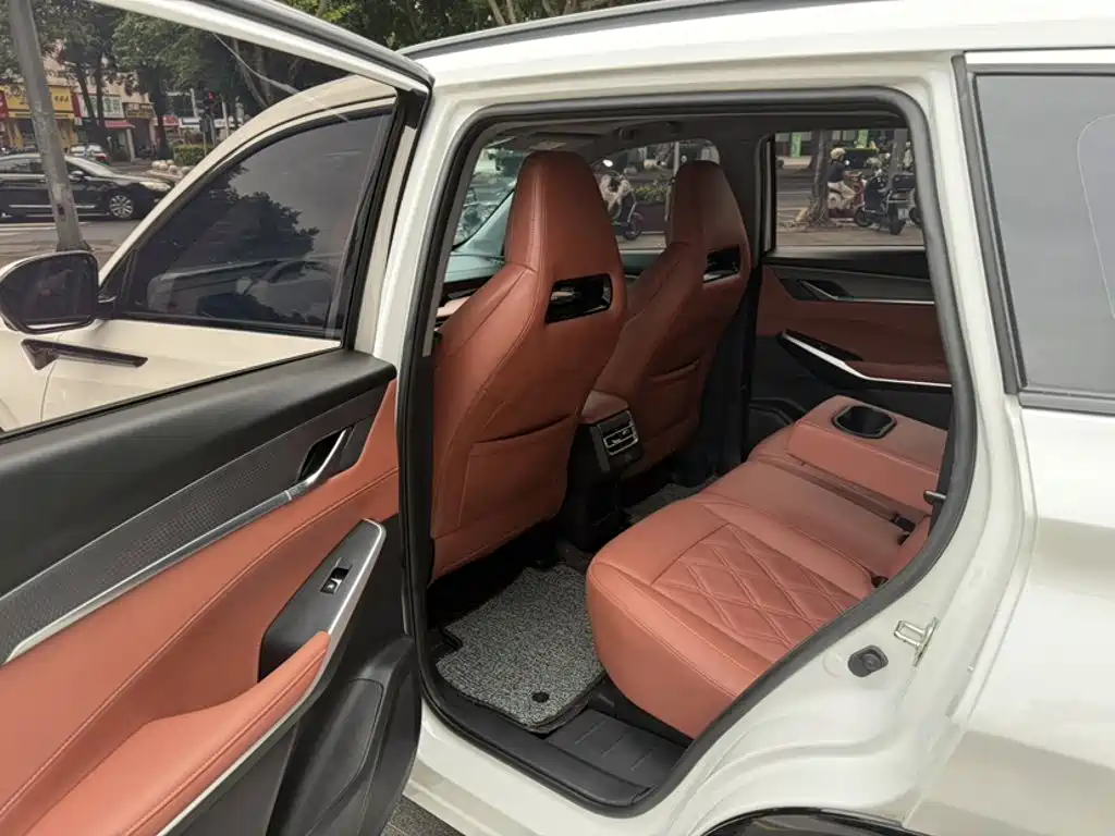 Changan CS75 PLUS — миниатюра 17