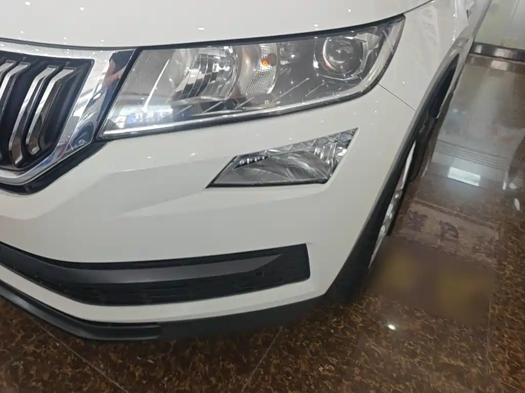 Skoda Kodiaq — миниатюра 24