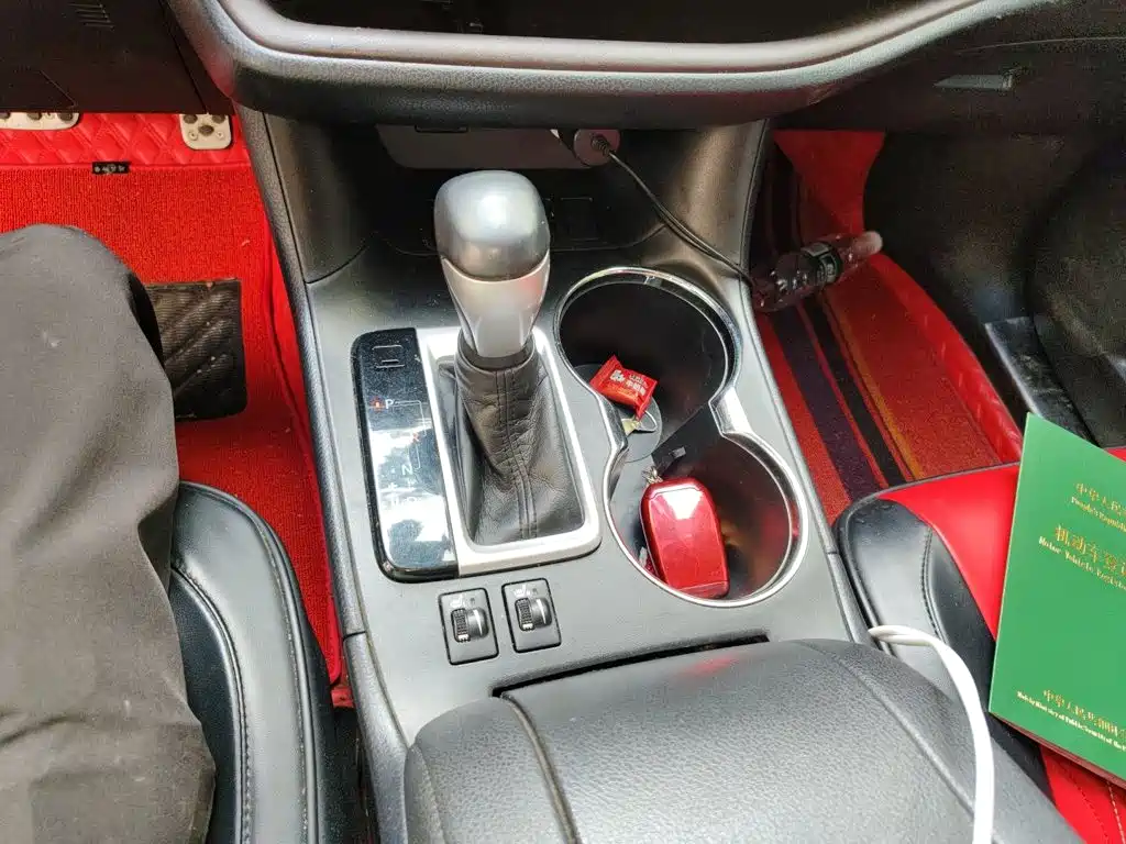 Toyota Highlander — миниатюра 10