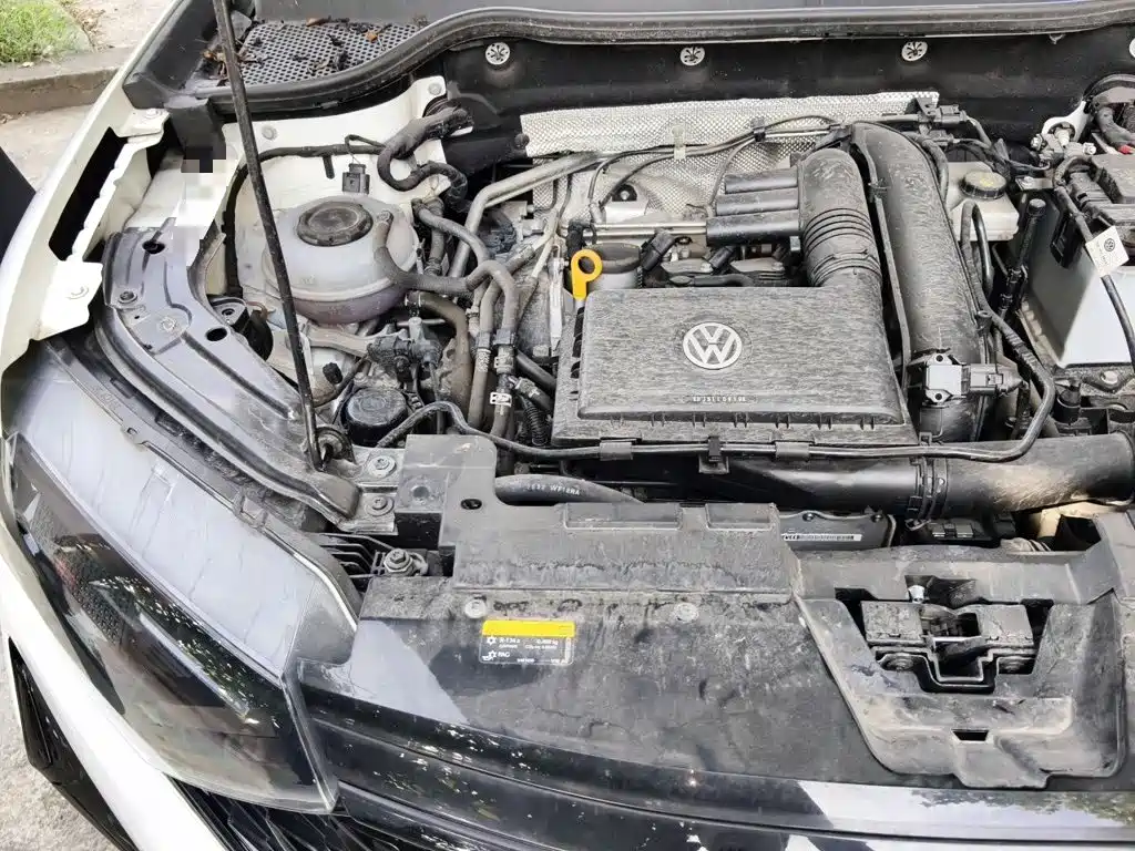 Jetta VS5 — миниатюра 21