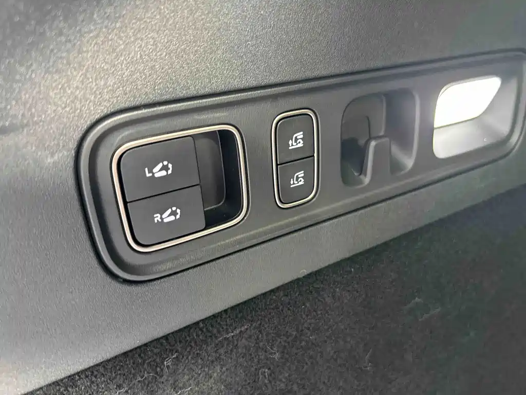 Li Auto Li i6 — миниатюра 13