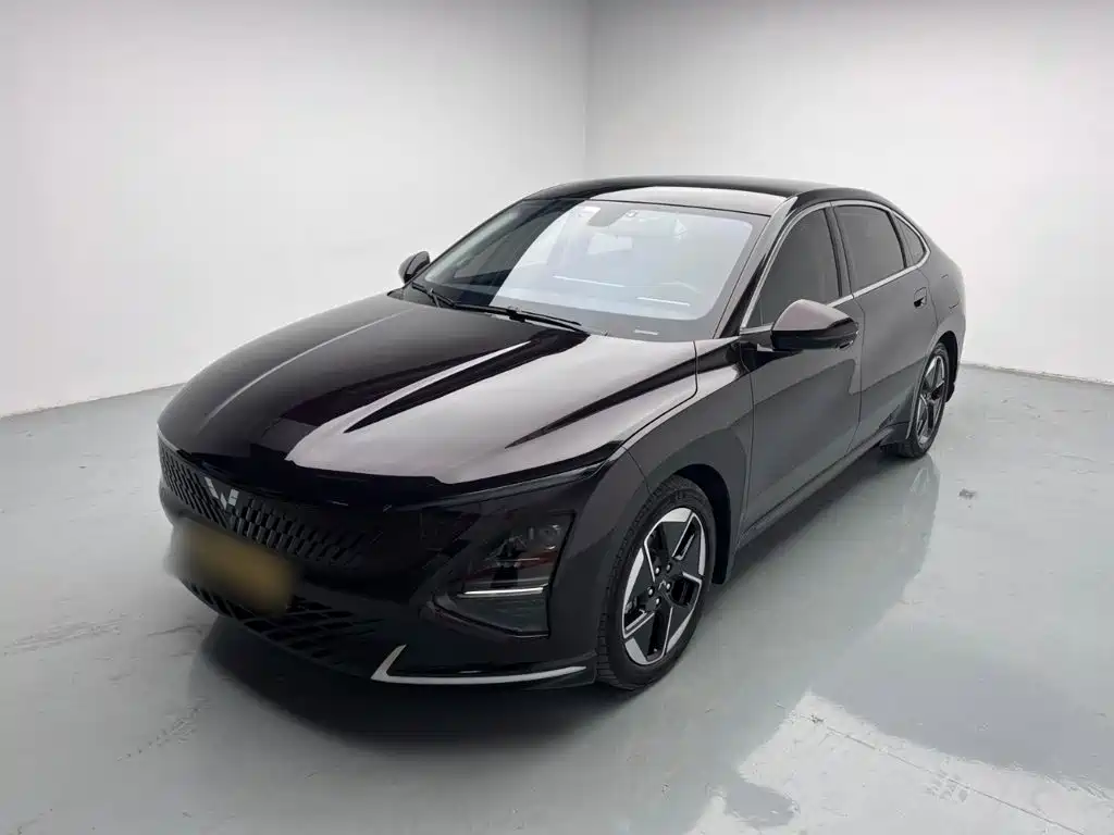 Wuling Xingguang — миниатюра 2
