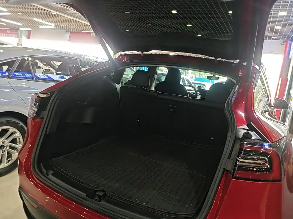Tesla Model Y — миниатюра 19