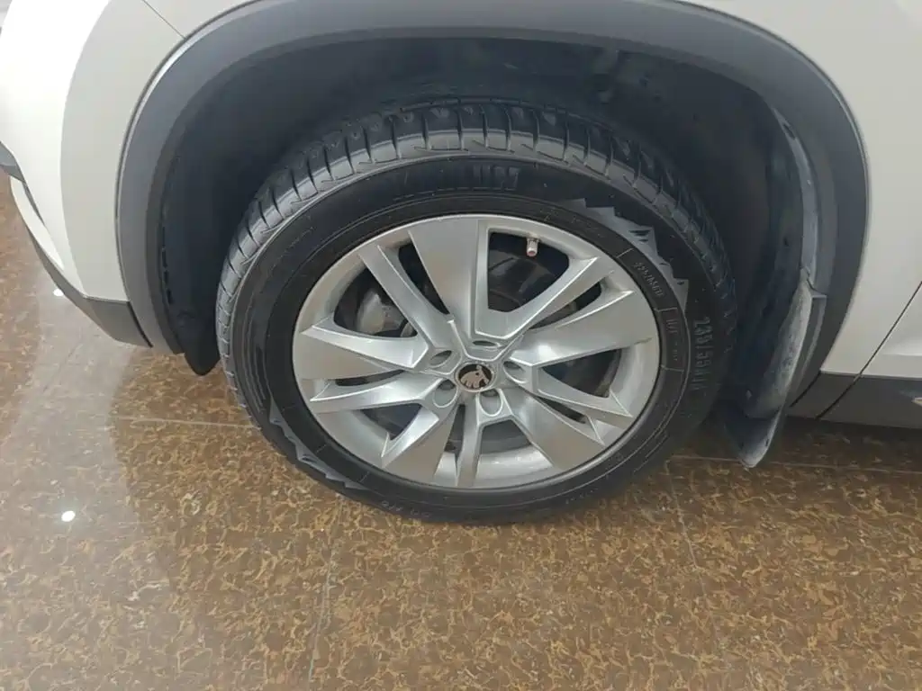 Skoda Kodiaq — миниатюра 23