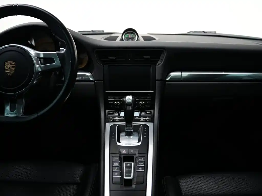Porsche 911 — миниатюра 17