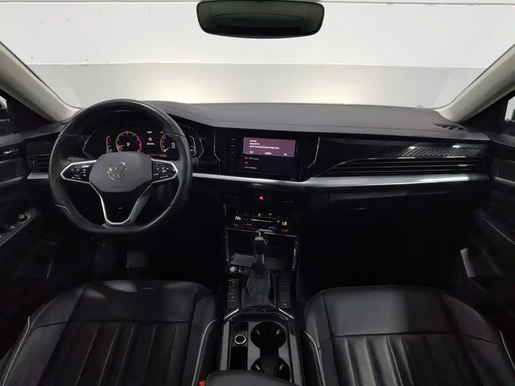 Volkswagen Passat — миниатюра 5