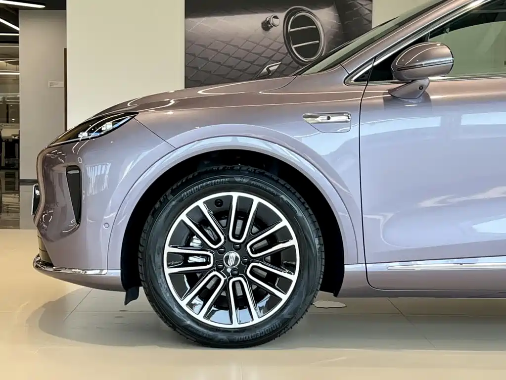 Shangjie H5 2025 Max