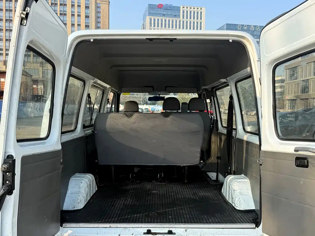 FORD CLASSIC QUANSHUN