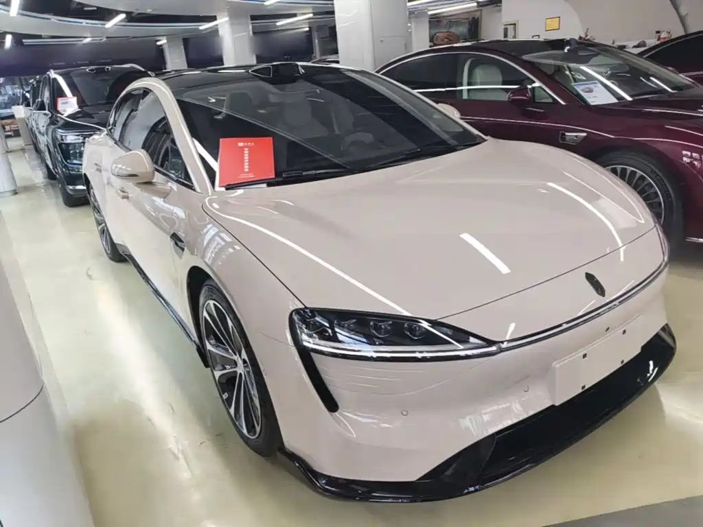 Zhijie Zhijie S7 — миниатюра 4