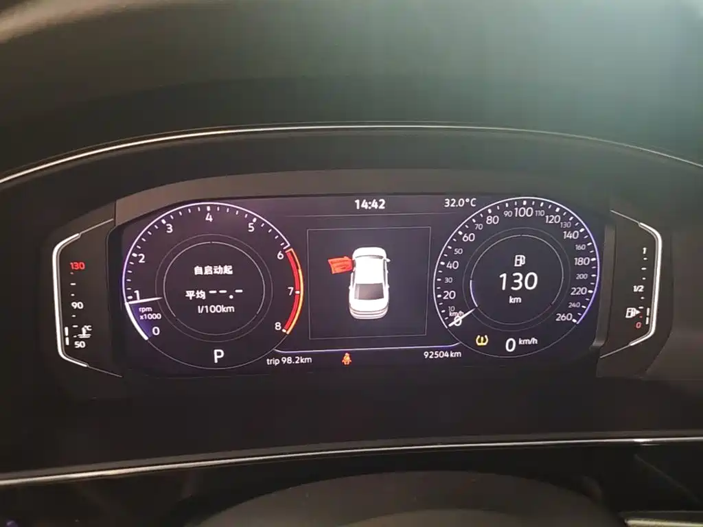 Volkswagen Passat — миниатюра 12