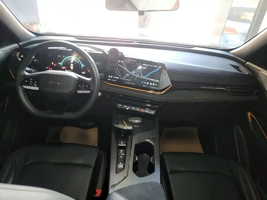 Oshan Oushang X5 PLUS — миниатюра 10