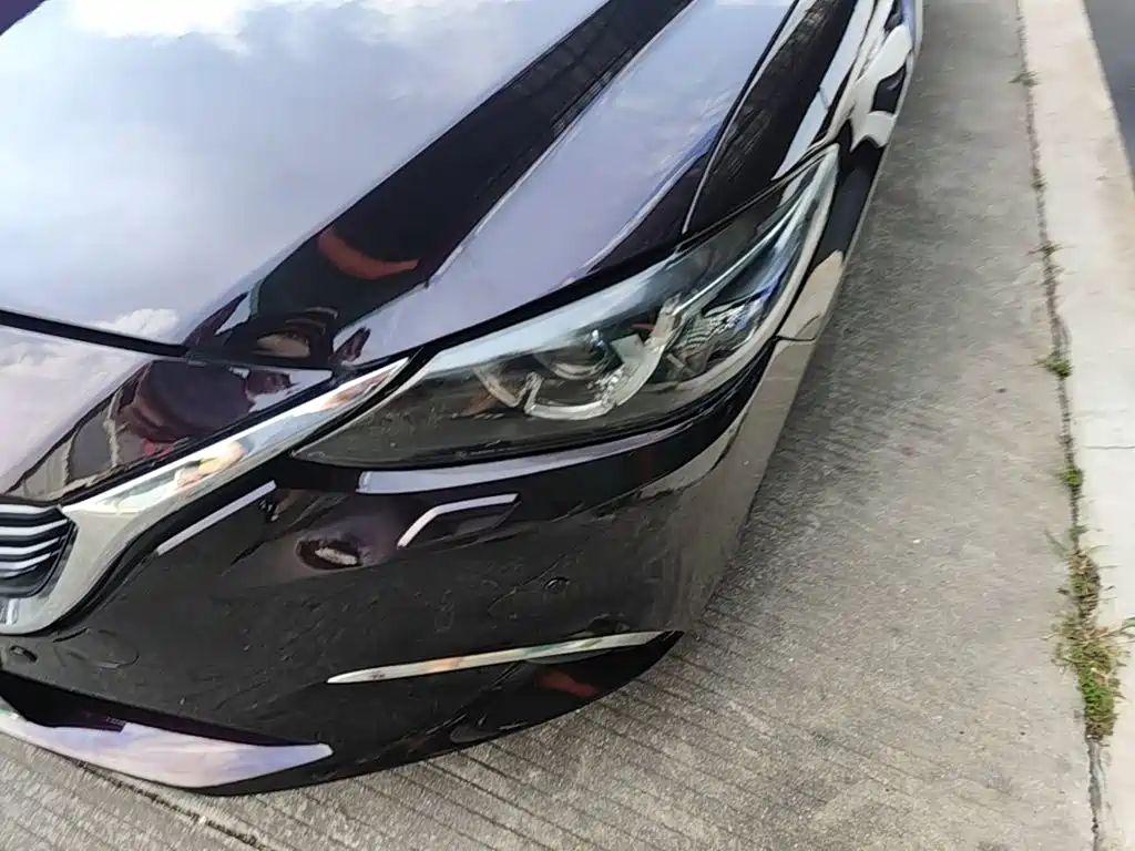 Mazda Atenza — миниатюра 24
