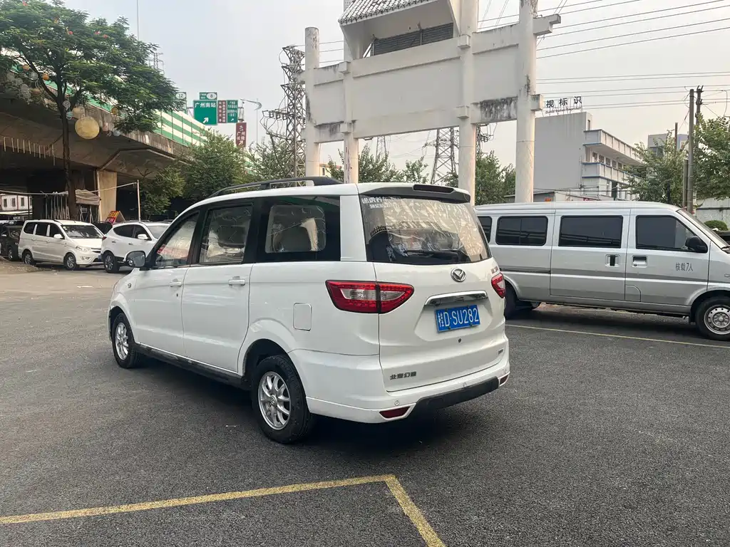 Huasu Huansu H2 — миниатюра 7