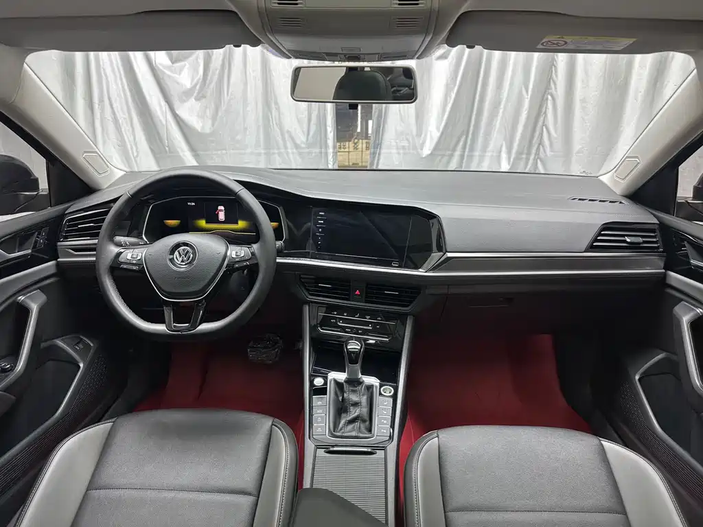 Volkswagen Sagitar 2022 280TSI DSG