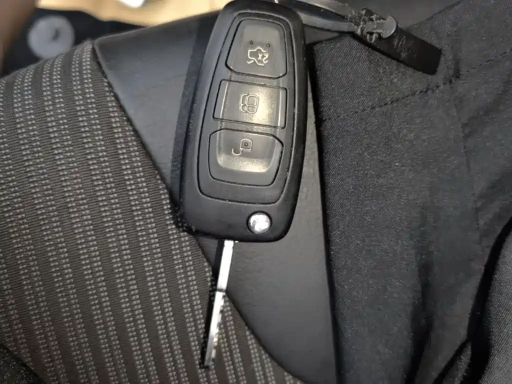 Ford Focus — миниатюра 9