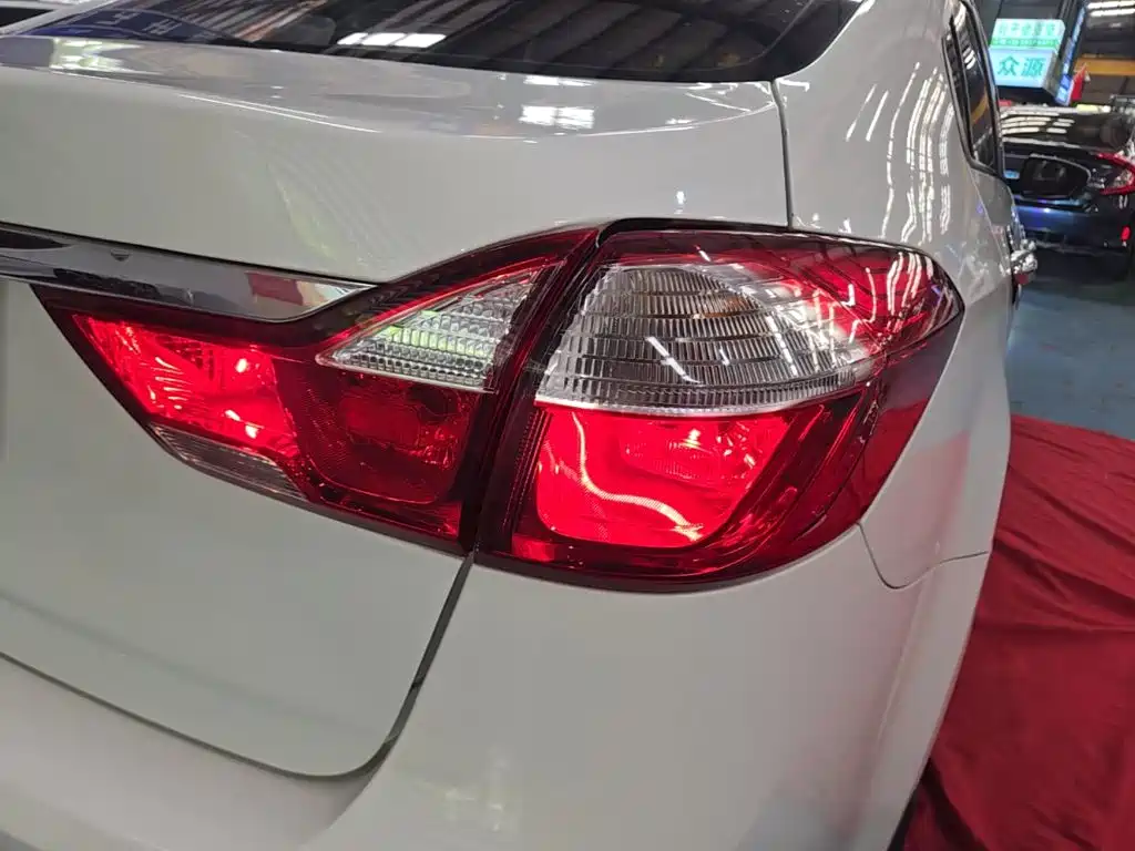 Kia K3 — миниатюра 8