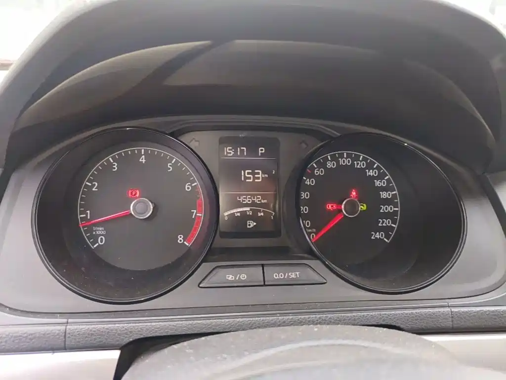 Volkswagen Lavida — миниатюра 12